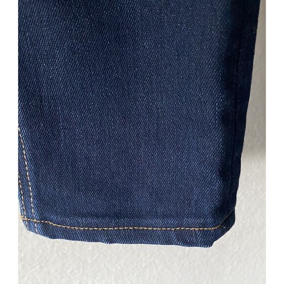 Rag & Bone Size 25 Skinny Jeans Dearborn Style# W1502K089DEA ALTERED - Picture 9 of 11